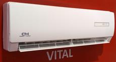 Сплит-система C&H VITAL CH-S12SRP