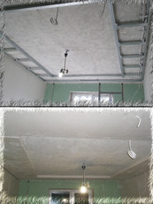 Стяжка Днепропетровск, ремонт квартиры под ключ в Днепропетр