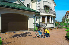 Ворота Гаражные, Промышленные. Шлагбаумы. Автоматика.