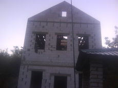 Строїтельна бригада з Волині шукає роботу.