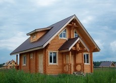 Строительство домов под ключ