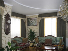 Строительные и отделочные работы