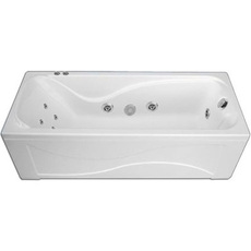 Гидромассажные ванны Triton (Россия) Катрин 170х70 см