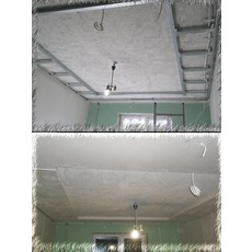 Стяжка Днепропетровск, ремонт квартиры под ключ в Днепропетр