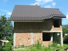 Покрівельні роботи (демонтаж, монтаж даху)