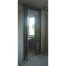 Алмазная резка проемов в Харькове