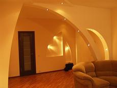 Ремонт квартир, офисов, коттеджей, коммерческих помещений.