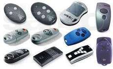 Продажа пультов Nice, faac, Came, Doorhan