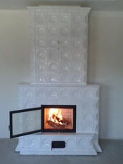 Камины, ПЕЧНОЕ отопление.