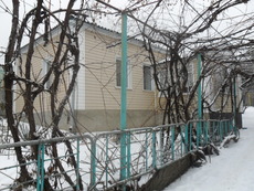 Продам дом в г. Первомайск Николаевской области