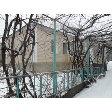 Продам дом в г. Первомайск Николаевской области