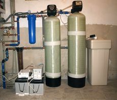 Водоснабжение, отопление, канализация: Монтаж и обслуживание