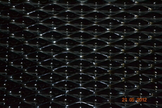 3D фасады, крашеные МДФ фасады