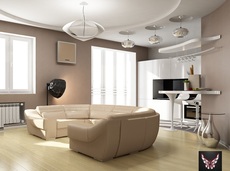 Строительство и ремонт жилых и комерческих зданий