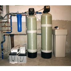 Водоснабжение, отопление, канализация: Монтаж и обслуживание