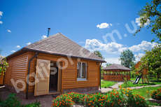 Строительные работы любой сложности