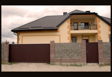 Кровельные работы