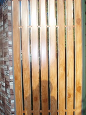 Металлические заборы, металлические ограждения.