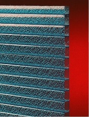 Поликарбонат сотовый и монолитный