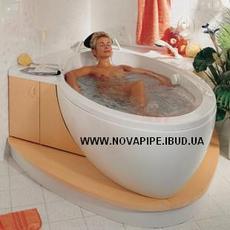 ГИДРОМАССАЖНАЯ ВАННА по оптовым ценам!