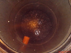 Дренаж в глинистых грунтах