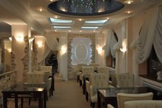 Дизайн ресторанов, баров Крым. Симферополь.