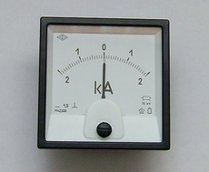 Вольтметр амперметр