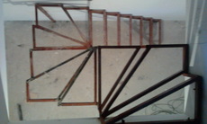 Сварочные работы