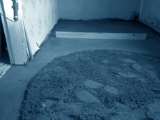 Стяжка полусухая, ремонт квартир и бетонные работы в Днепроп