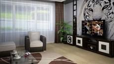 Строительные работы под ключ по доступным ценам