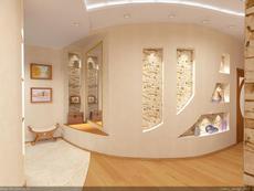 Отделочные работы