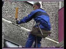 Фасадные работы + доставка материала на обьект