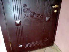 Двери на заказ