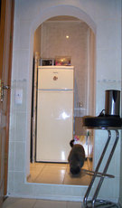 Сделать кладовку в шахте лифта в харькове