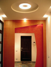 Ремонтные работы в Керчи.