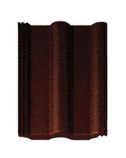 Натуральная черепица Браас