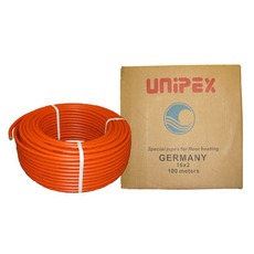 Труба металлопластиковая Unipex