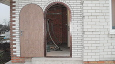 Нестандартные Бронированные Двери