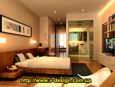 Комплексный ремонт