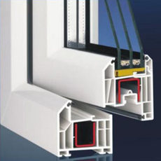 Металопластикові вікна