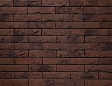 Клинкерный кирпич, курпич ручной формовки, клинкерная плитка