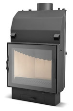 Топка с водяным контуром PL-210 ECO/SP 14 кВт
