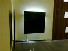 Электрические обогревательные панели