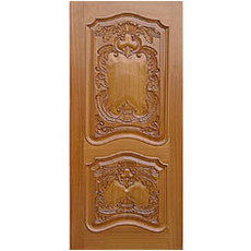  Входные, межкомнатные двери резная мебель, из натуральных п