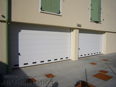 Автоматика «HORMANN»