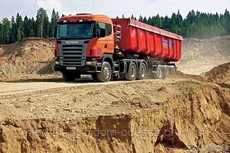 Продам щебень 5*20,5*10,20*40 киев