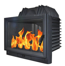 Чугунная топка Maestro 19 кВт