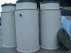 Станция биоочистки "оазис". Автономная канализация