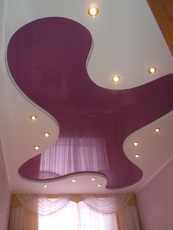 Натяжные потолки Белая Церковь