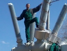 Электромонтаж